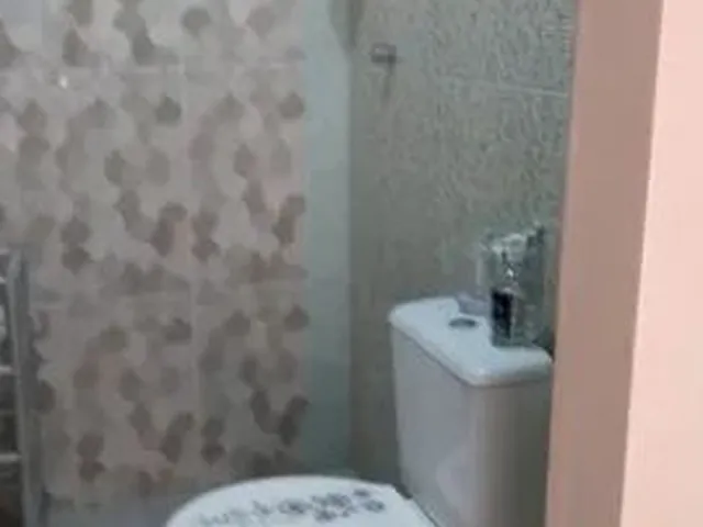 Imagem 5: Vd Ágio Casa 3Qts C/Suite Closet, Área Laser com Piscina, Valparaiso Ii, Não Exijo
