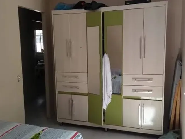 Imagem 2: Vd Ágio Casa 3Qts C/Suite Closet, Área Laser com Piscina, Valparaiso Ii, Não Exijo