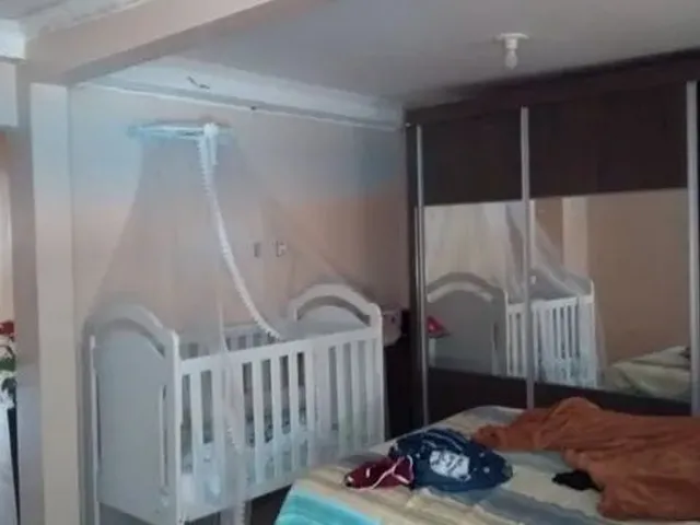 Imagem 9: Vd Ágio Casa 3Qts C/Suite Closet, Área Laser com Piscina, Valparaiso Ii, Não Exijo