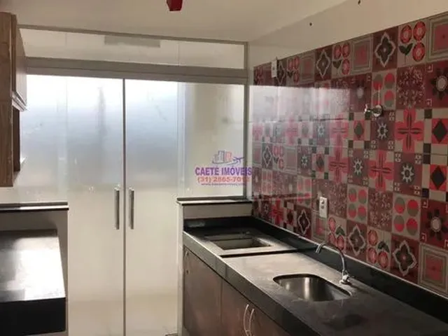 Imagem: Oportunidade Apartamento 2 Quartos com Armarios