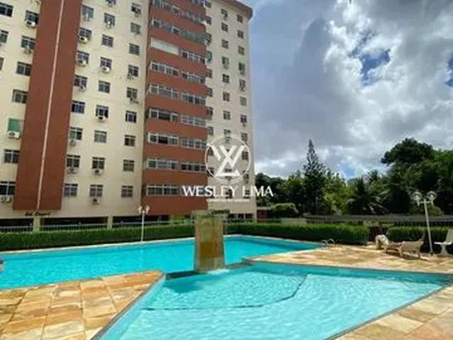 Imagem: Apartamento para Venda com 114M², Possui