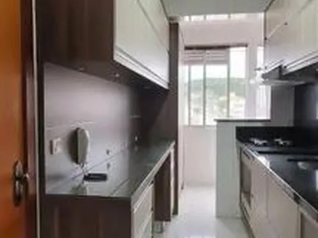Imagem: Excelente Apto na Praia Comprida com Garagem