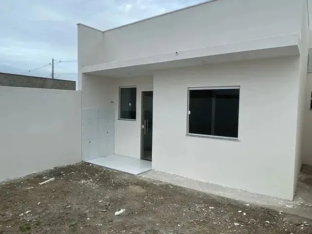 Imagem: Casa para a Venda na santa Delmira