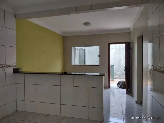 Imagem: Vd Ágio Casa em Condomínio 2Qts Esplanda