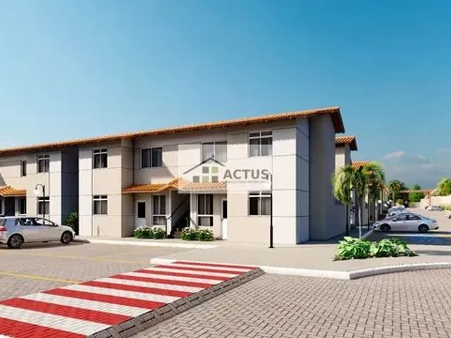 Imagem: Apartamento À Venda no Bairro Bandeirinhas