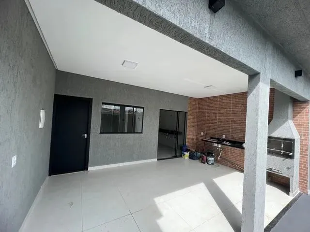 Imagem: Vendo Casa Nova Centerville