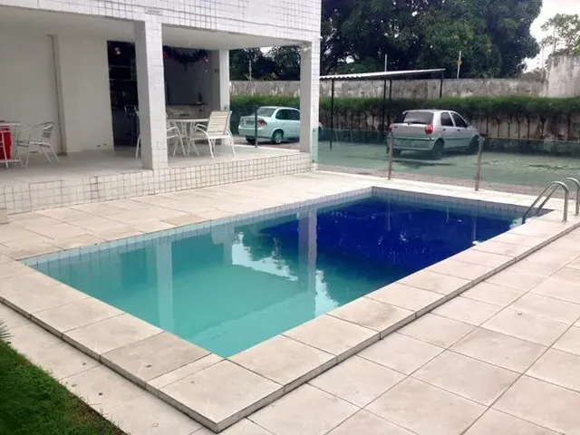 Imagem: Próximo À Ufpb e Unipê, com Piscina!!