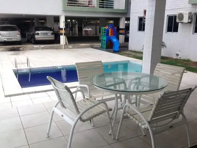 Imagem 5: Próximo À Ufpb e Unipê, com Piscina!!