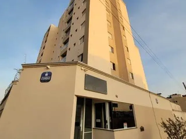 Imagem: Apartamento para Venda Tem 53 Metros Quadrados
