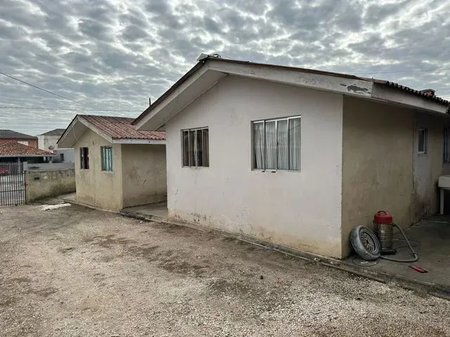Imagem: Vendo Terreno com 2 Casas de Alvenaria