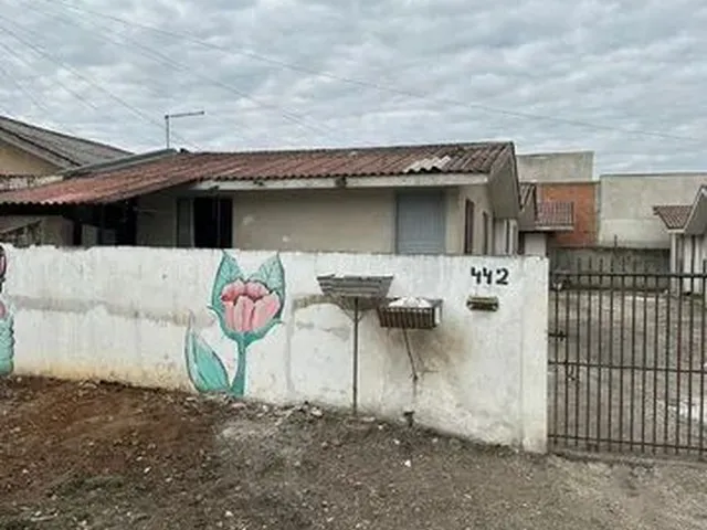 Imagem 3: Vendo Terreno com 2 Casas de Alvenaria