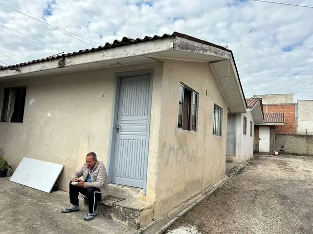 Imagem 4: Vendo Terreno com 2 Casas de Alvenaria