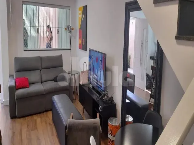 Imagem: Sobrado a Venda na Vila Bastos, Santo Andre