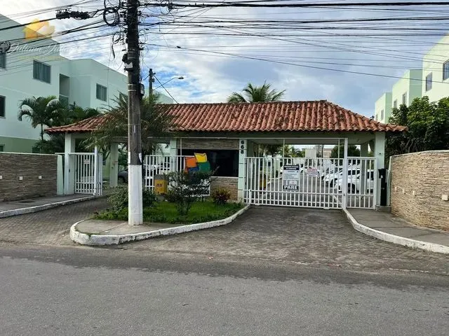 Imagem: Apartamento Térreo, para Venda, com 3 Quartos