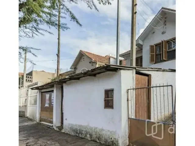Imagem: Porto Alegre - Casa Padrão - Jardim do