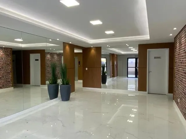 Imagem 9: Campo Largo - Apartamento Padrão - Centro
