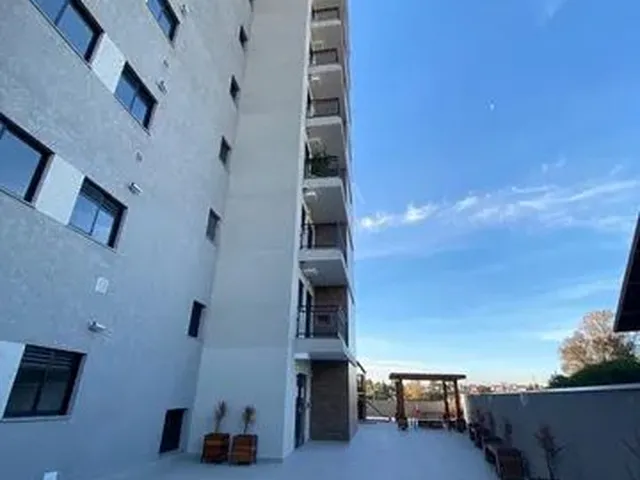Imagem 3: Campo Largo - Apartamento Padrão - Centro