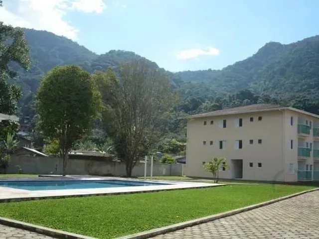 Imagem: Apartamento À Venda em Ubatuba/Sp