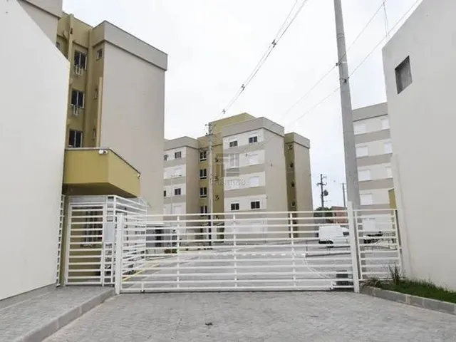 Imagem 1: Pelotas - Apartamento Padrão - Fragata