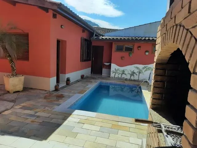 Imagem: Casa À Venda em Ubatuba/Sp