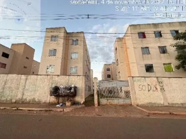 Imagem: Itatiaiucu - Apartamento Padrão