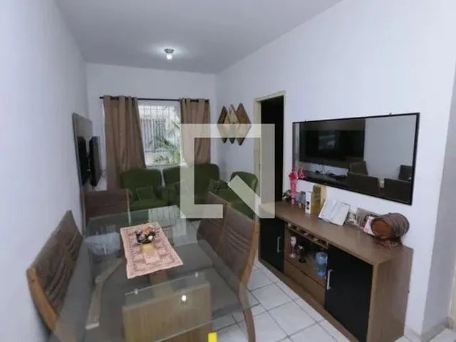 Imagem: Apartamento À Venda - Riacho das Pedras