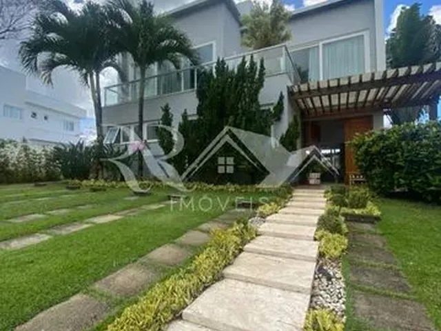 Imagem: Casa Residencial em Camaçari - Ba, Vila