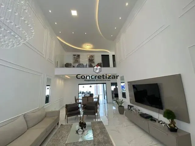 Imagem 1: Casa À Venda 04 Quartos - Itaperuna - Rj