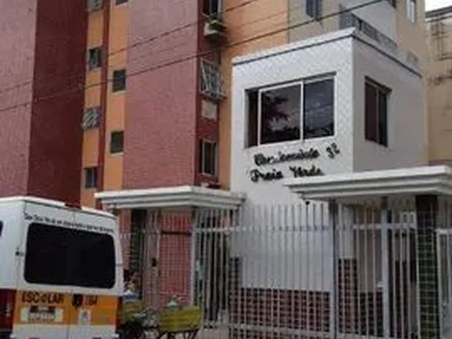Imagem 1: Apartamento Caucaia