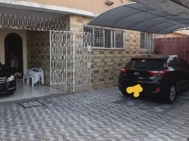 Imagem: Casa com 4 Suítes para Venda - Ca53370