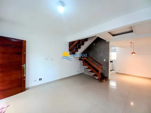 Imagem: Casa Residencial em Guarujá - Sp, Jardim