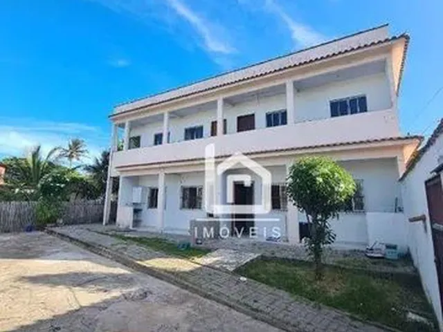 Imagem: Casa com 4 Apartamentos por R$ 649.000