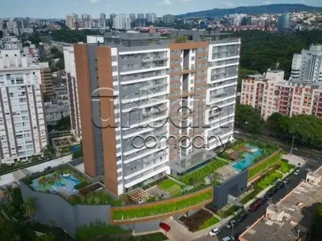 Imagem: Cobertura 3 Dorm no Bairro Boa Vista
