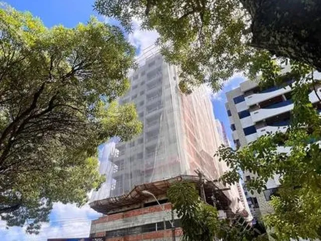 Imagem: Quarto e Sala Entrada 95 Mil Parcelas