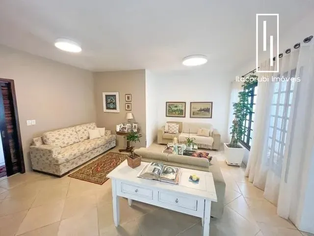 Imagem 3: Florianópolis - Casa Padrão - Itacorubi