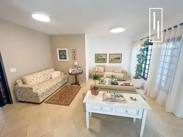 Imagem 6: Florianópolis - Casa Padrão - Itacorubi