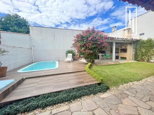 Imagem 14: Florianópolis - Casa Padrão - Itacorubi