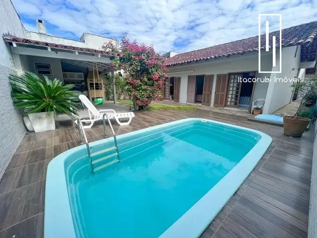 Imagem 15: Florianópolis - Casa Padrão - Itacorubi