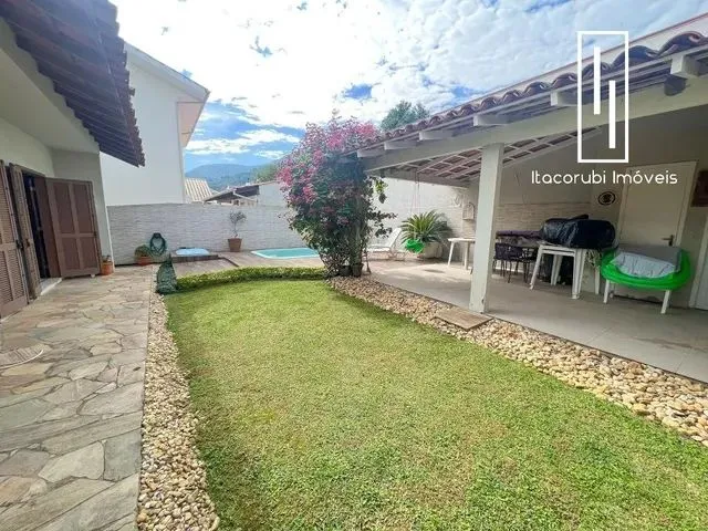 Imagem 10: Florianópolis - Casa Padrão - Itacorubi