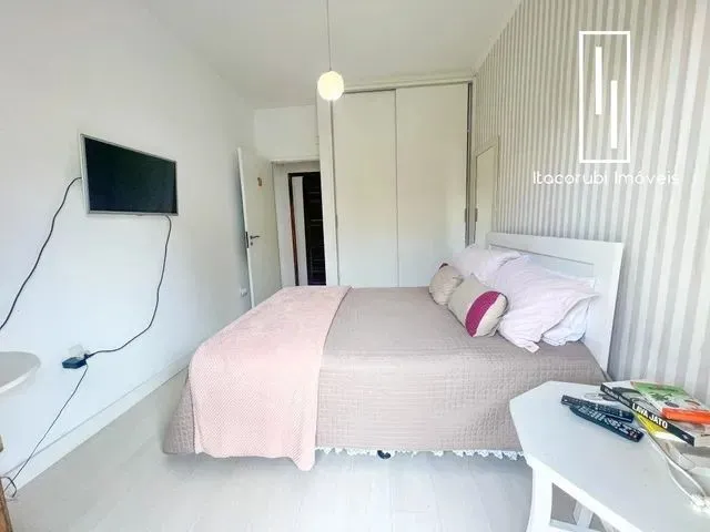 Imagem 4: Florianópolis - Casa Padrão - Itacorubi