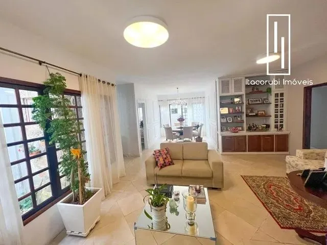 Imagem 16: Florianópolis - Casa Padrão - Itacorubi