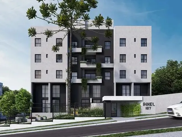 Imagem 1: Residential / Apartment em Curitiba