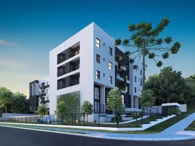 Imagem 3: Residential / Apartment em Curitiba