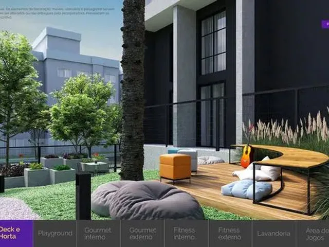 Imagem 7: Residential / Apartment em Curitiba