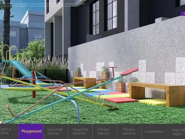 Imagem 6: Residential / Apartment em Curitiba