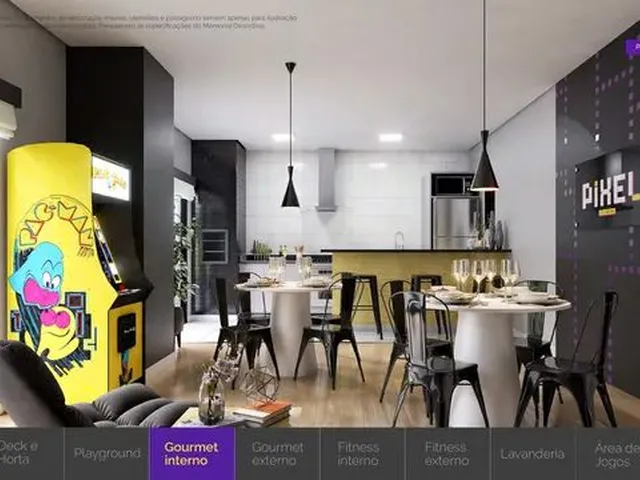 Imagem 5: Residential / Apartment em Curitiba