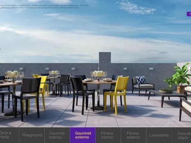 Imagem 8: Residential / Apartment em Curitiba