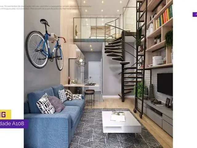 Imagem 10: Residential / Apartment em Curitiba