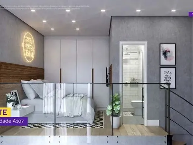 Imagem 12: Residential / Apartment em Curitiba