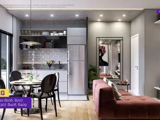 Imagem 9: Residential / Apartment em Curitiba